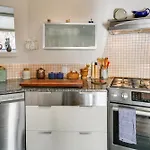 Santa Fe Geo Dome With Trail Access And Views