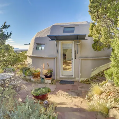 Holiday home Geo Dome W/ Trail Access & Views *