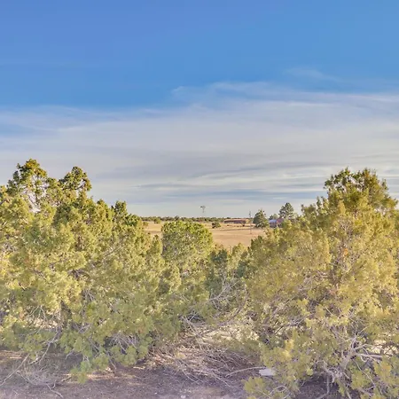 Holiday home Geo Dome W/ Trail Access & Views Santa Fe