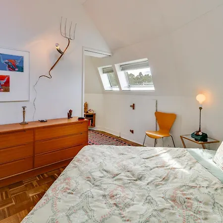Geo Dome W/ Trail Access & Views Holiday home Santa Fe