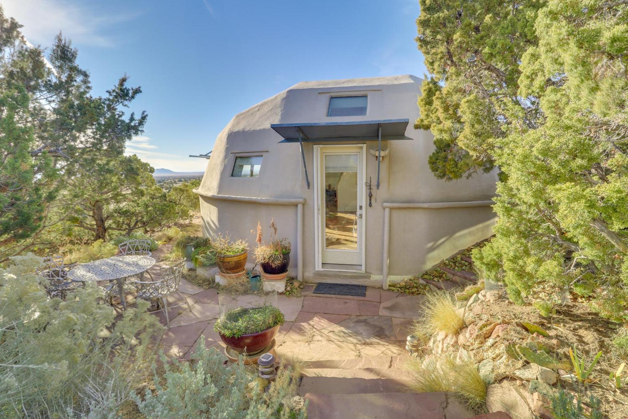 Holiday home Geo Dome With Trail Access And Views *