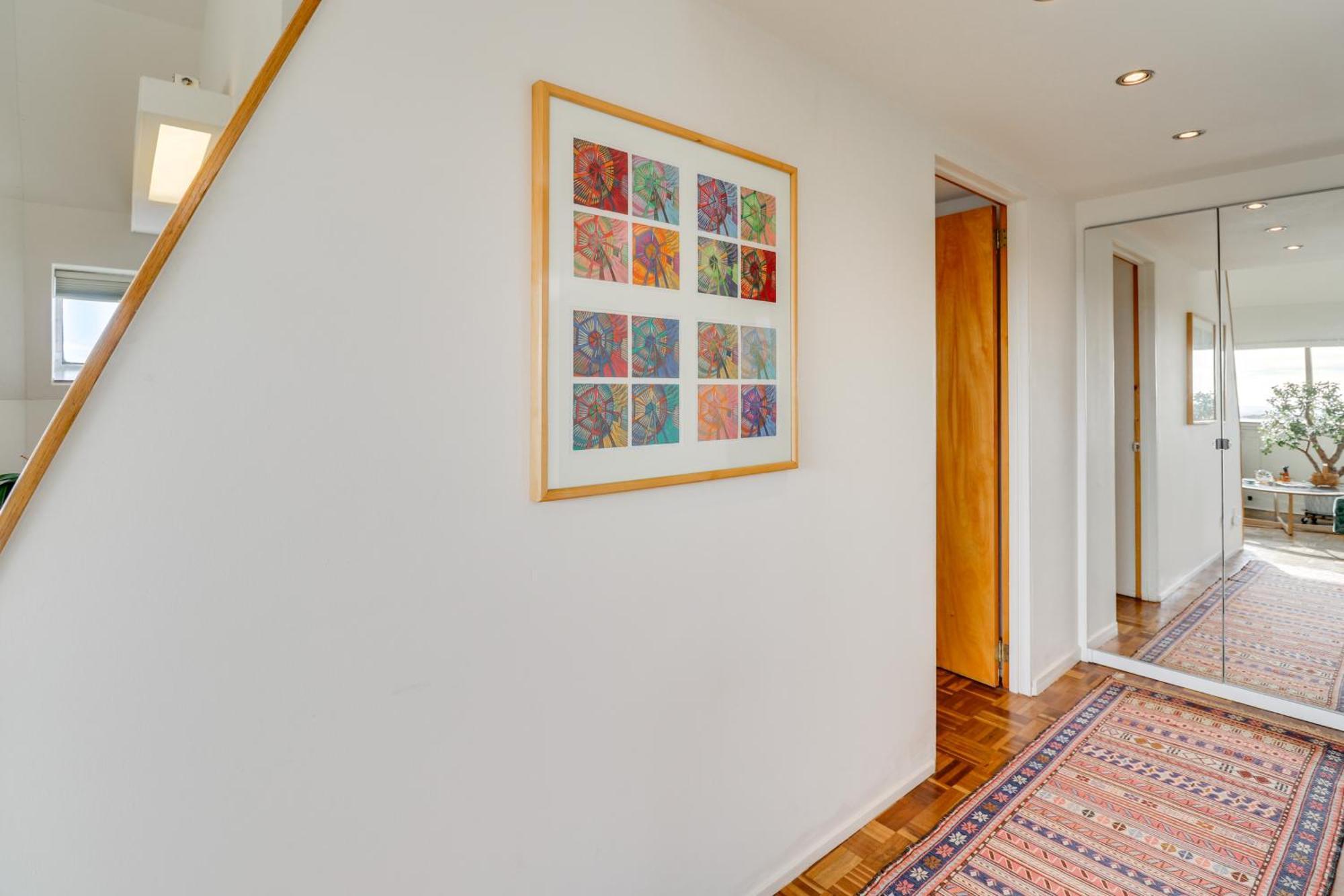 Geo Dome With Trail Access And Views *