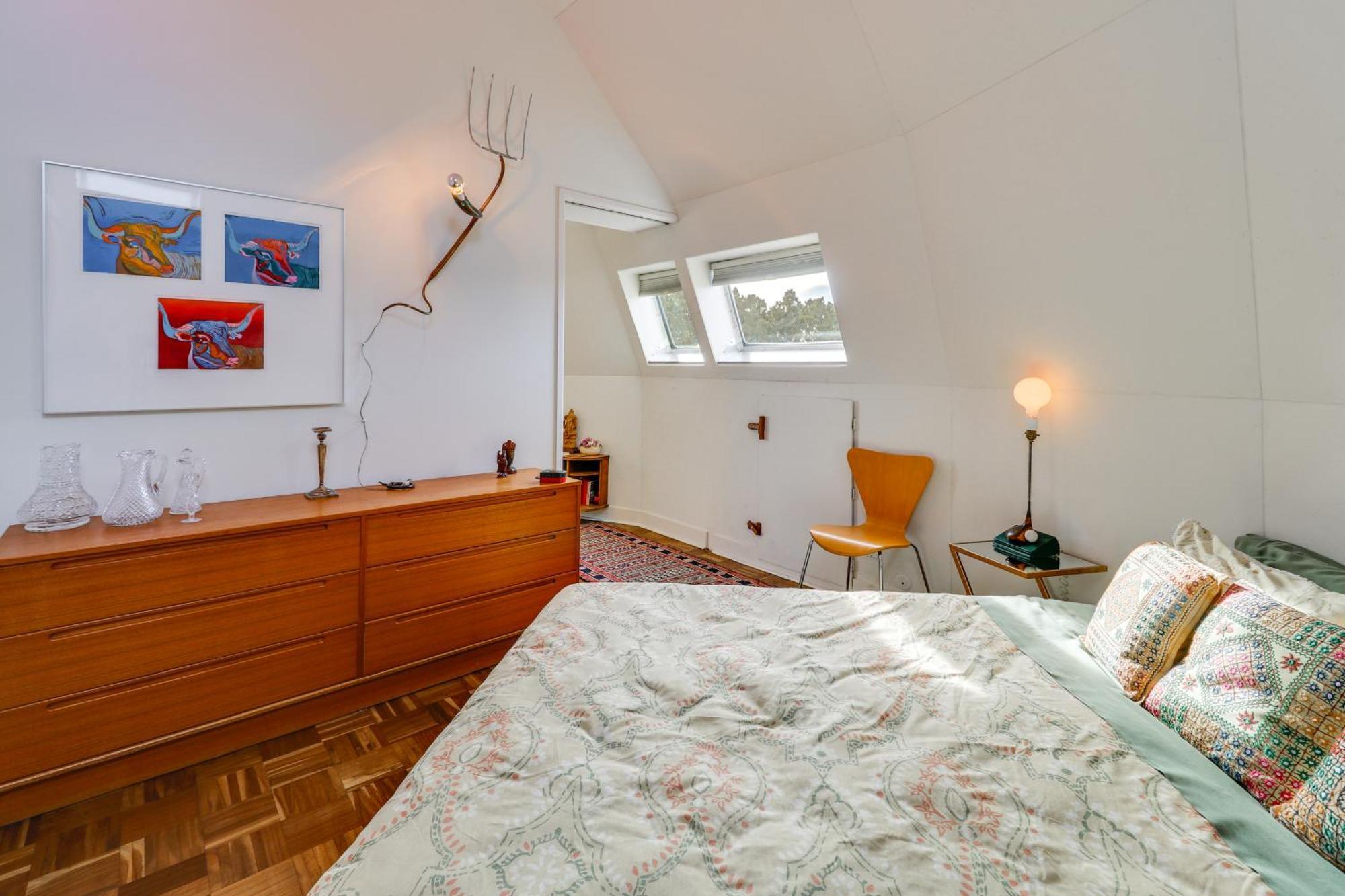 Geo Dome With Trail Access And Views Holiday home Santa Fe